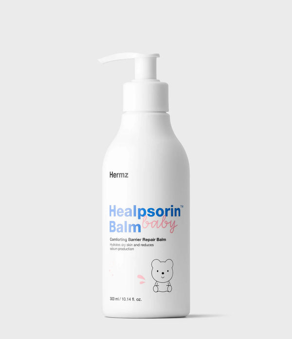 Hermz Healpsorin Baby Balm